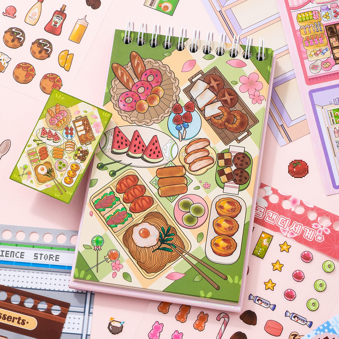 Card Lover 28 Pcs [Storage Mas - Food Storage Journal recension och pris