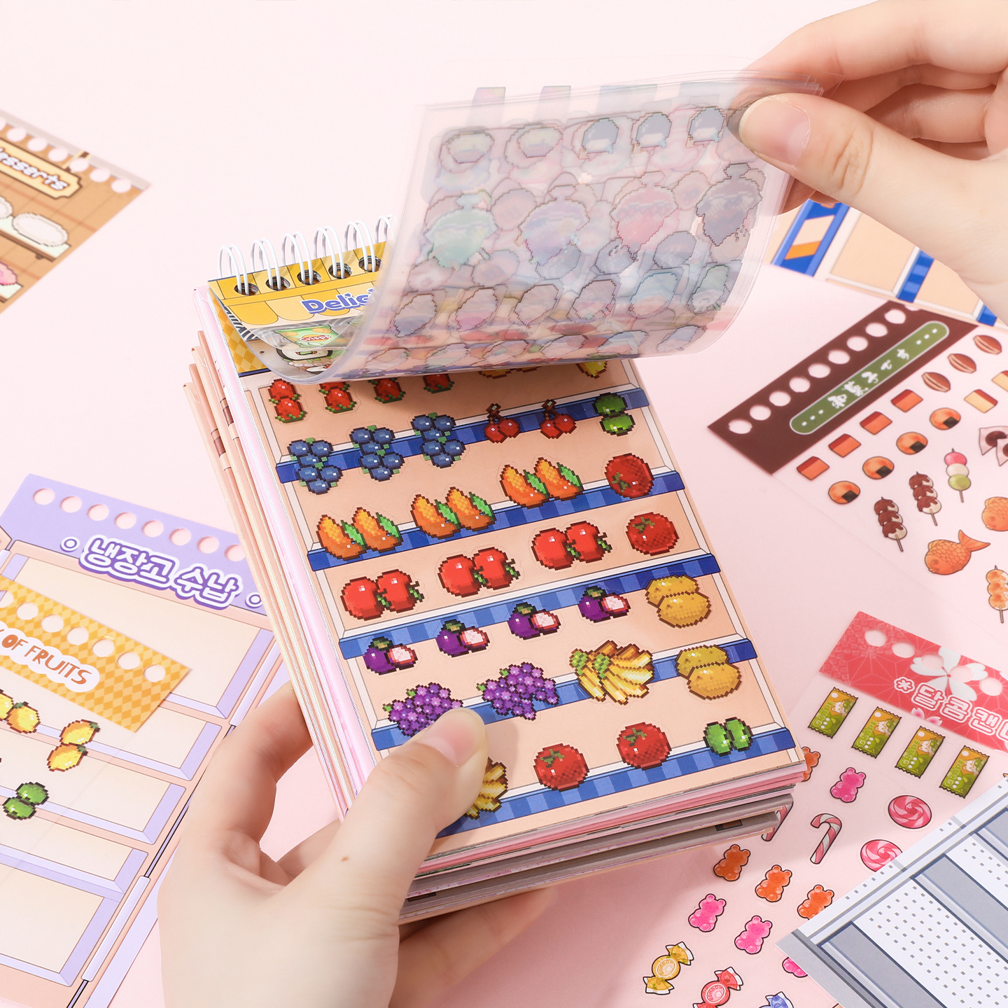 Card Lover 28 Pcs [Storage Mas - Food Storage Journal recension och pris