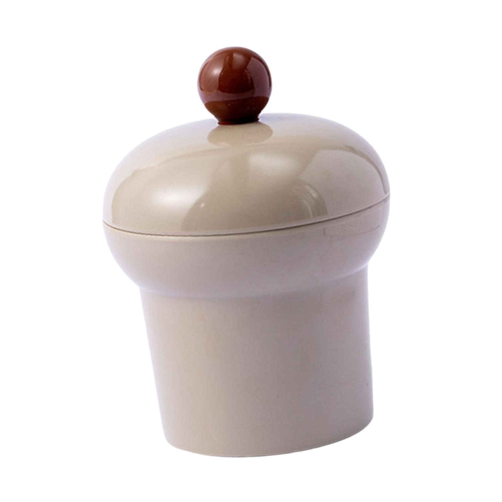 Candy Jar Snack Container with - Food Storage Lidl recension och pris