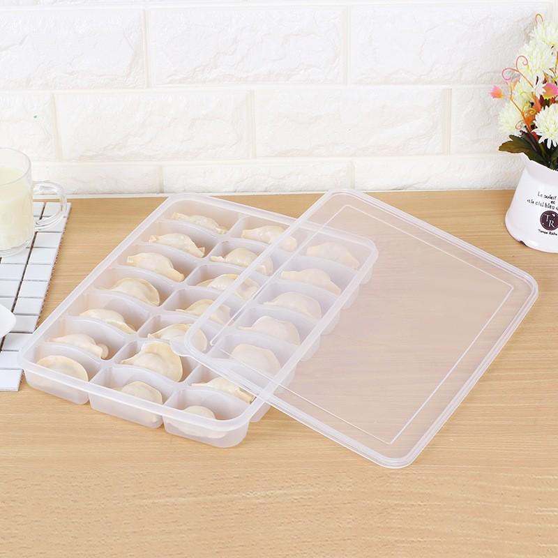 Hot！15/21 Grid Kitchen Storage - Food Storage Hot Box recension och pris