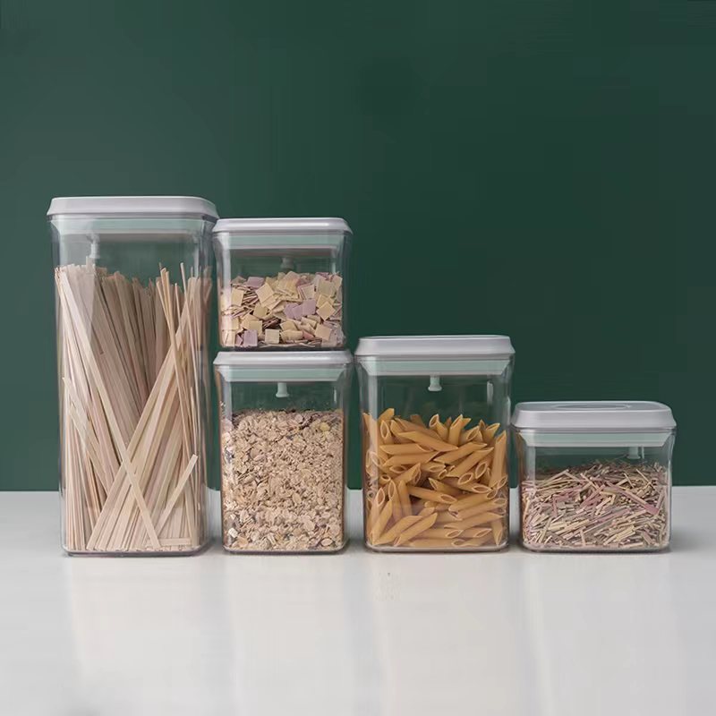 Factory Direct Airtight Food S - Food Storage For Pantry recension och pris