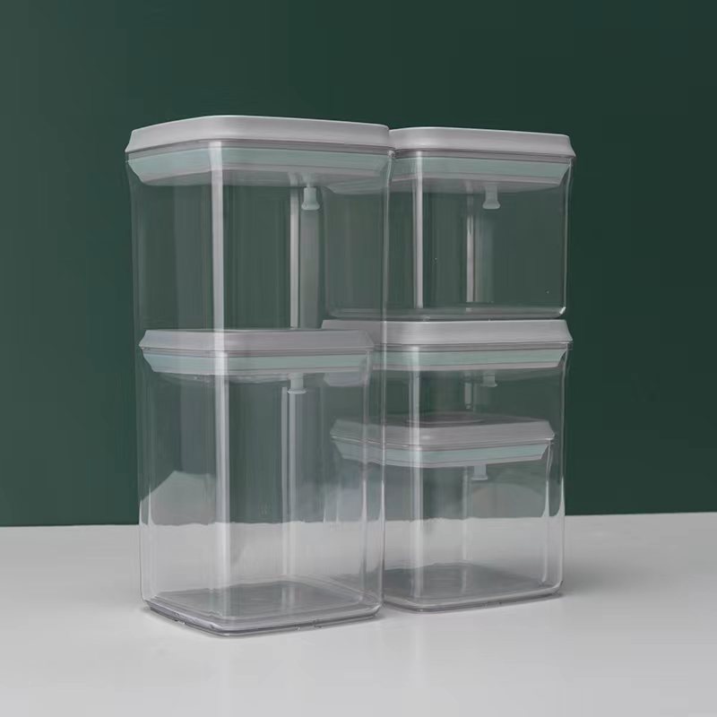 Factory Direct Airtight Food S - Food Storage For Pantry recension och pris