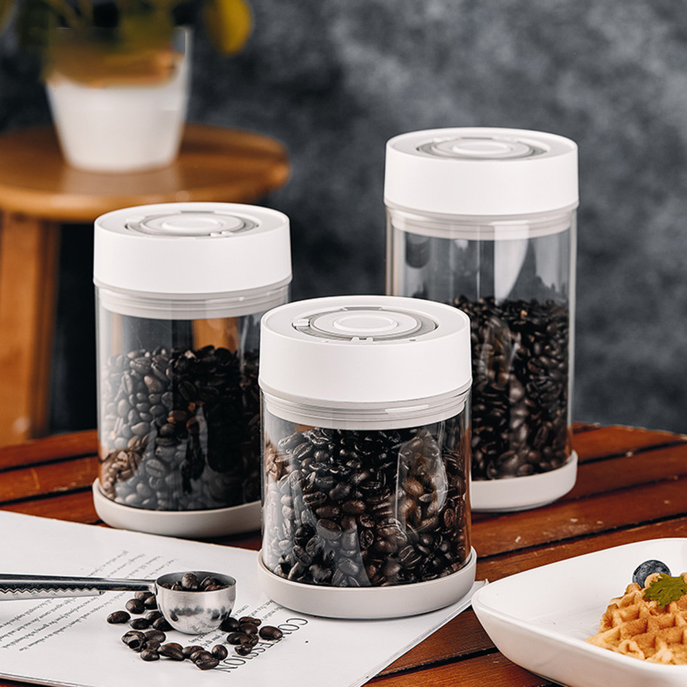 Kitchen Moisture-proof Glass C - Food Storage And Preservation recension och pris