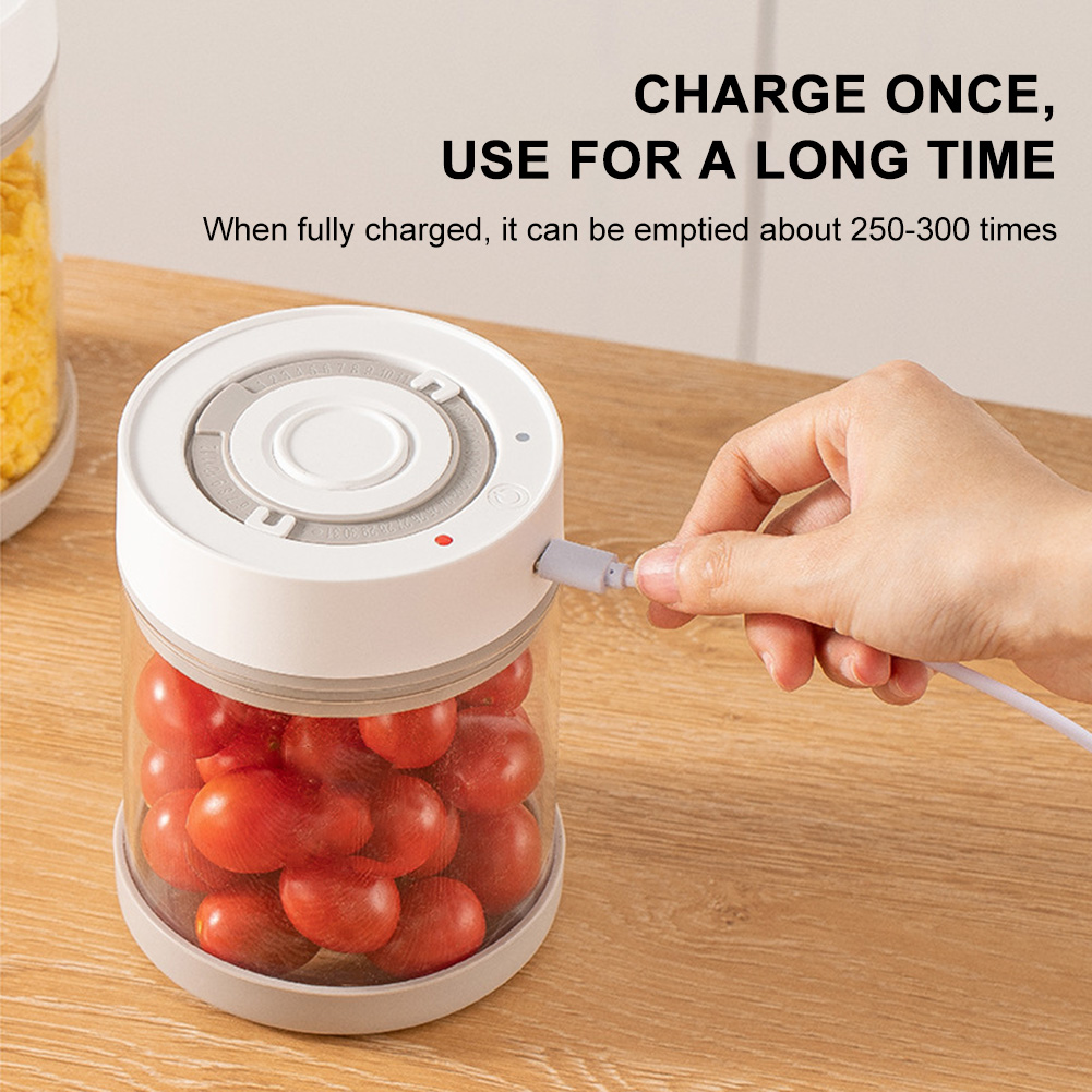 Kitchen Moisture-proof Glass C - Food Storage And Preservation recension och pris