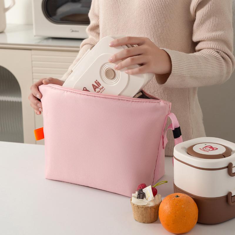 C 1PCS Portable Large Insulate - Food Storage Warmer recension och pris