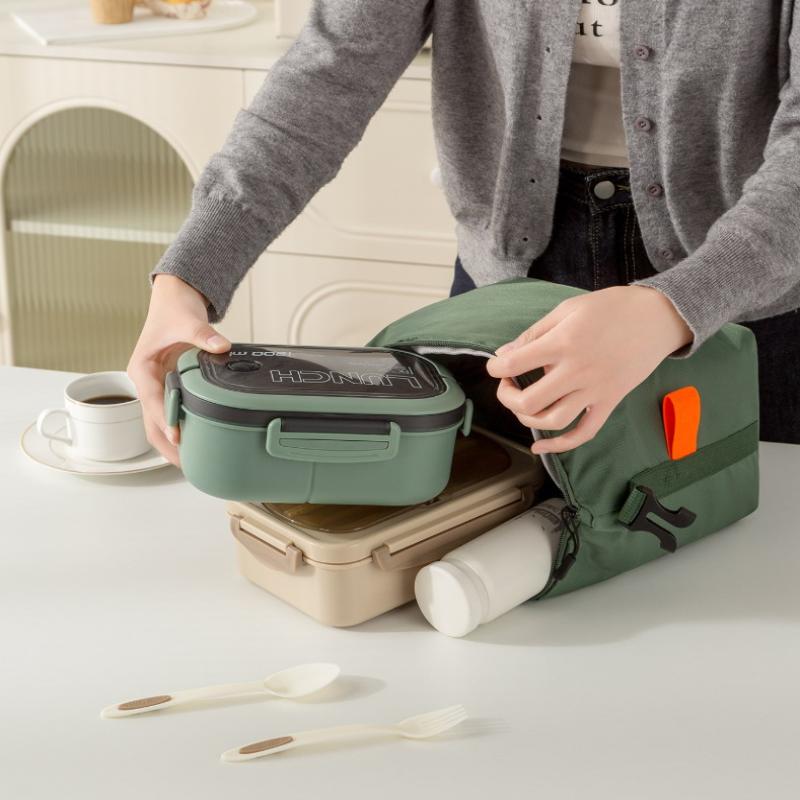 C 1PCS Portable Large Insulate - Food Storage Warmer recension och pris