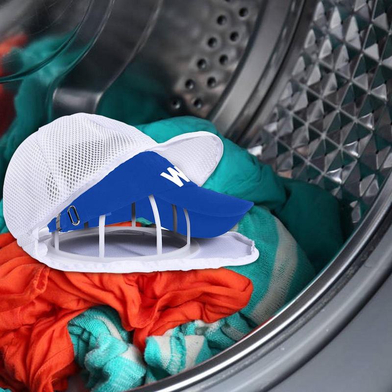 2PCS Hat Cleaning Kit with Hat - Food Storage Machine recension och pris
