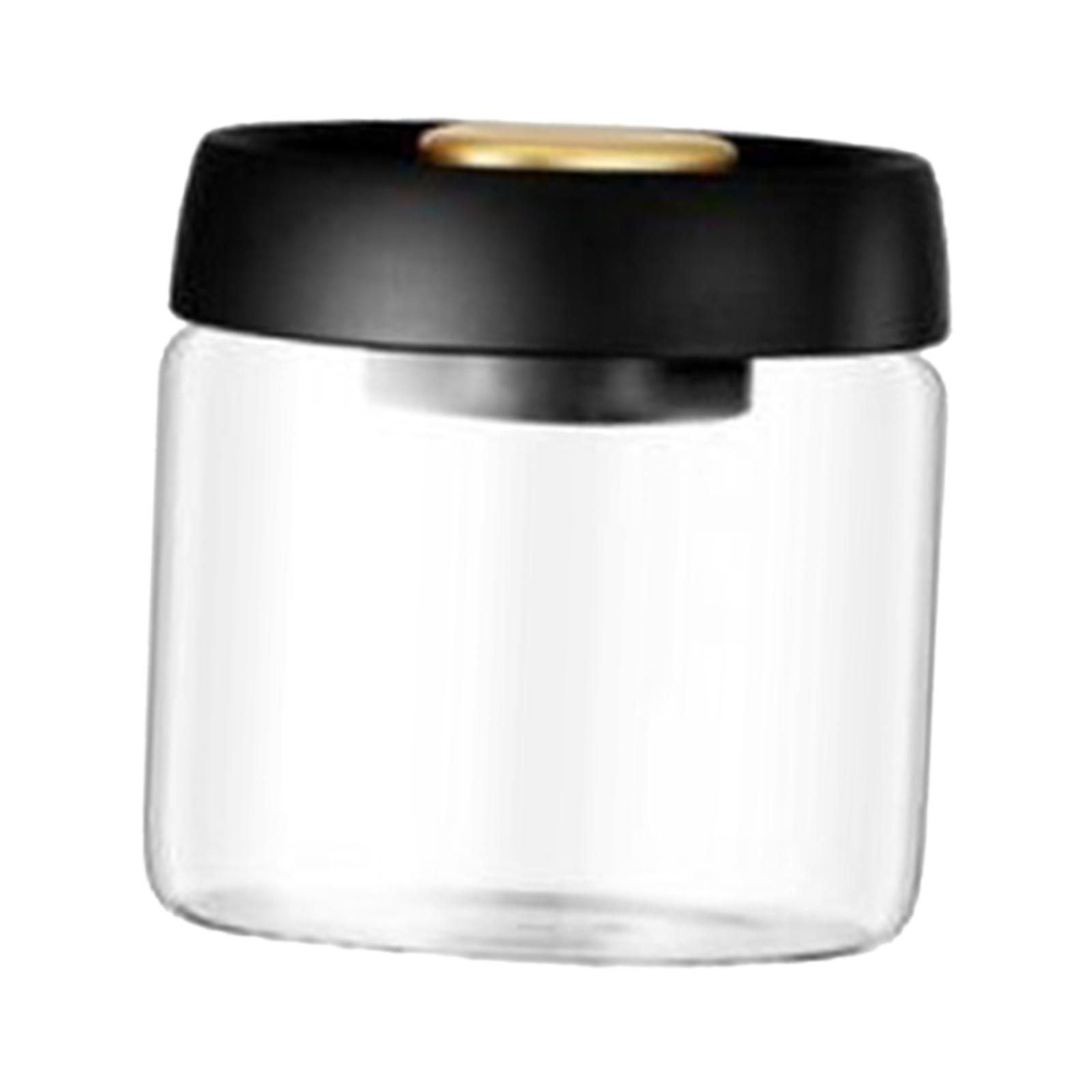 Vacuum Food Canisters, Airtigh - Airtight Cereal Jar recension och pris