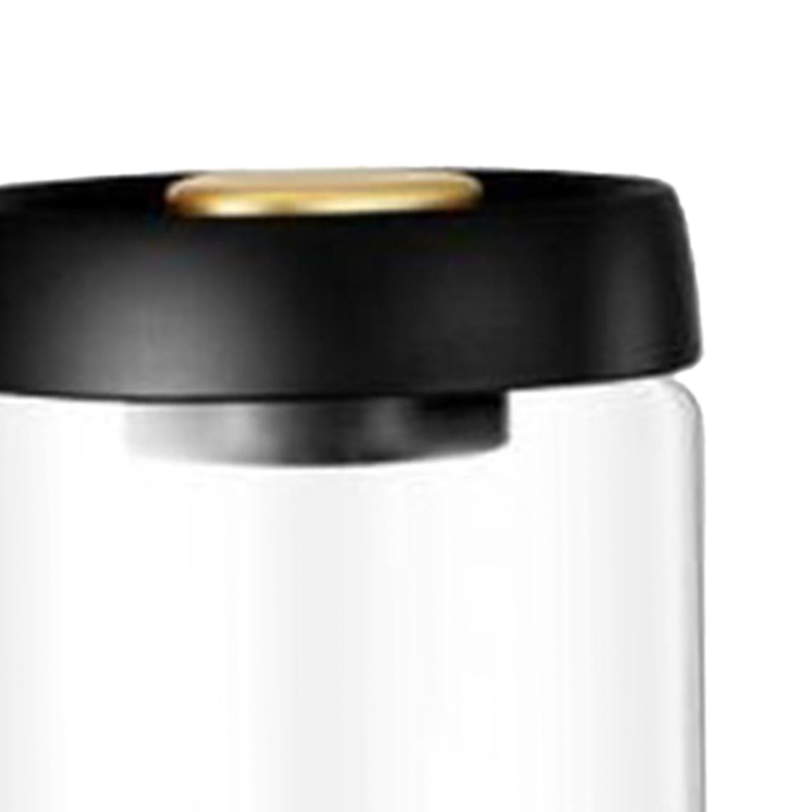 Vacuum Food Canisters, Airtigh - Airtight Cereal Jar recension och pris
