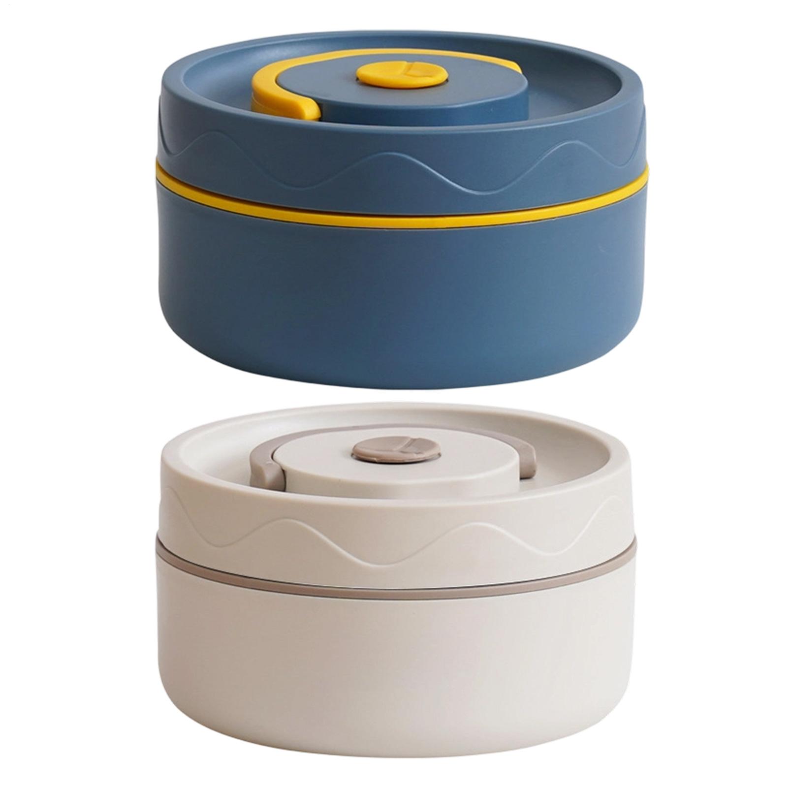 420ml Hot Food Lunch Container - Food Storage Hot Box recension och pris
