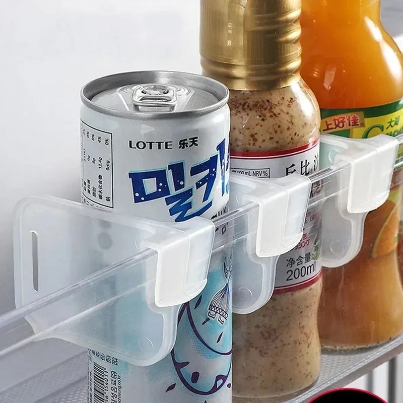 Refrigerator Partition Side Do - Food Storage With Dividers recension och pris