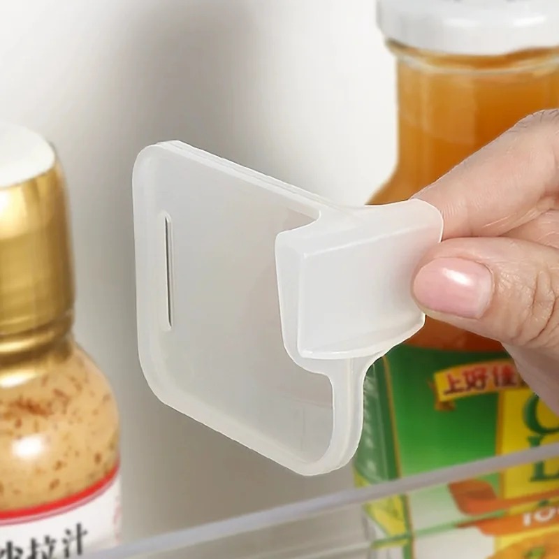 Refrigerator Partition Side Do - Food Storage With Dividers recension och pris