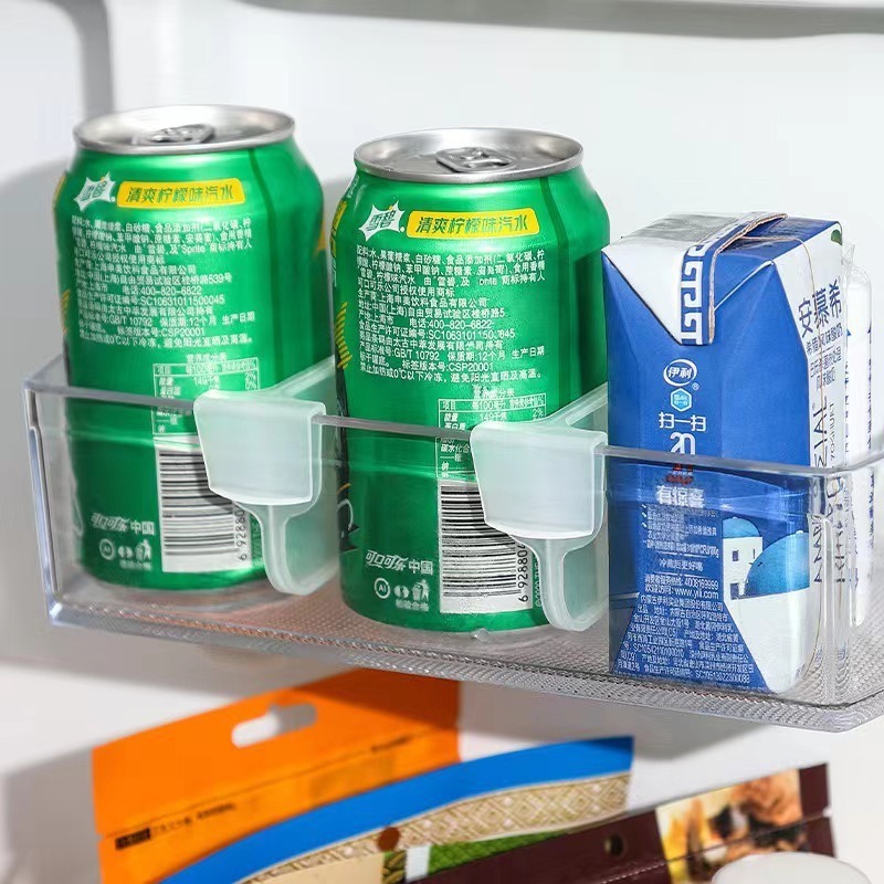 Refrigerator Partition Side Do - Food Storage With Dividers recension och pris