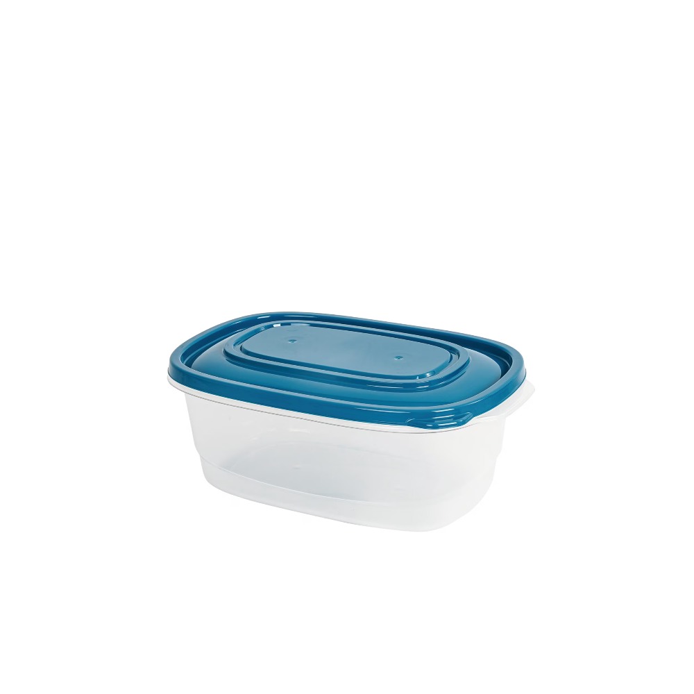Semi Durable Square Plastic Fo - Food Storage For Pantry recension och pris