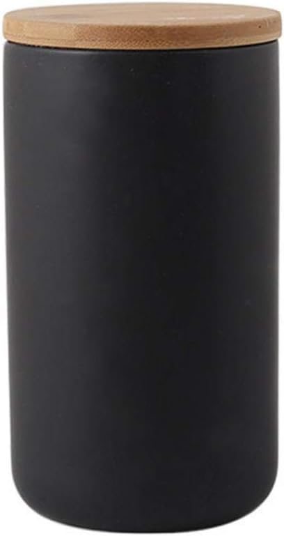 Food Storage Jar Strong Cerami - Food Storage Canister recension och pris