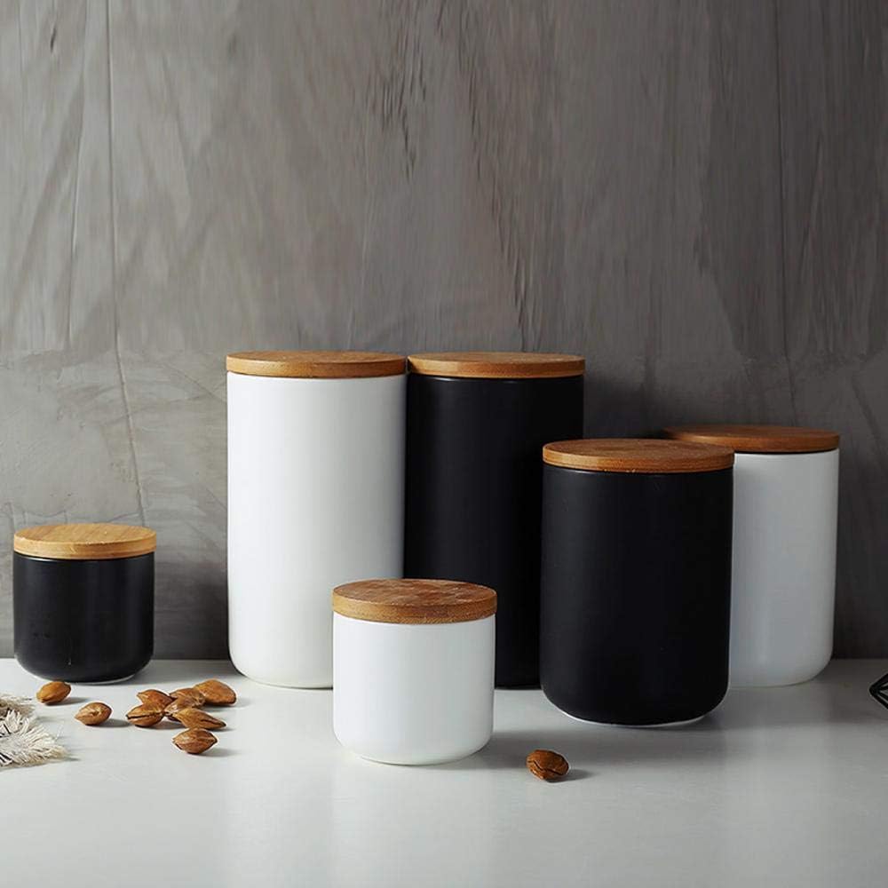 Food Storage Jar Strong Cerami - Food Storage Canister recension och pris