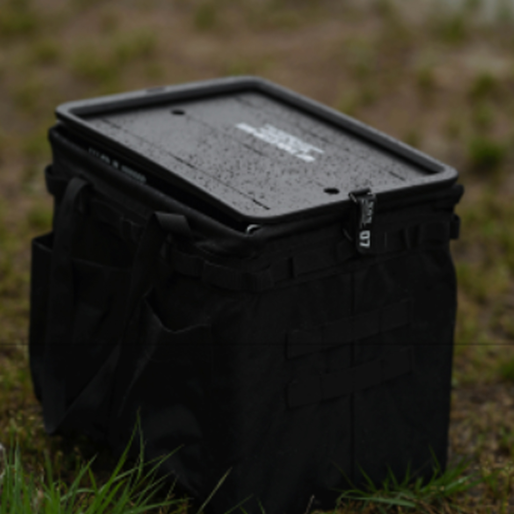 IGT One Unit Tea Tray Multifun - Food Storage Unit recension och pris
