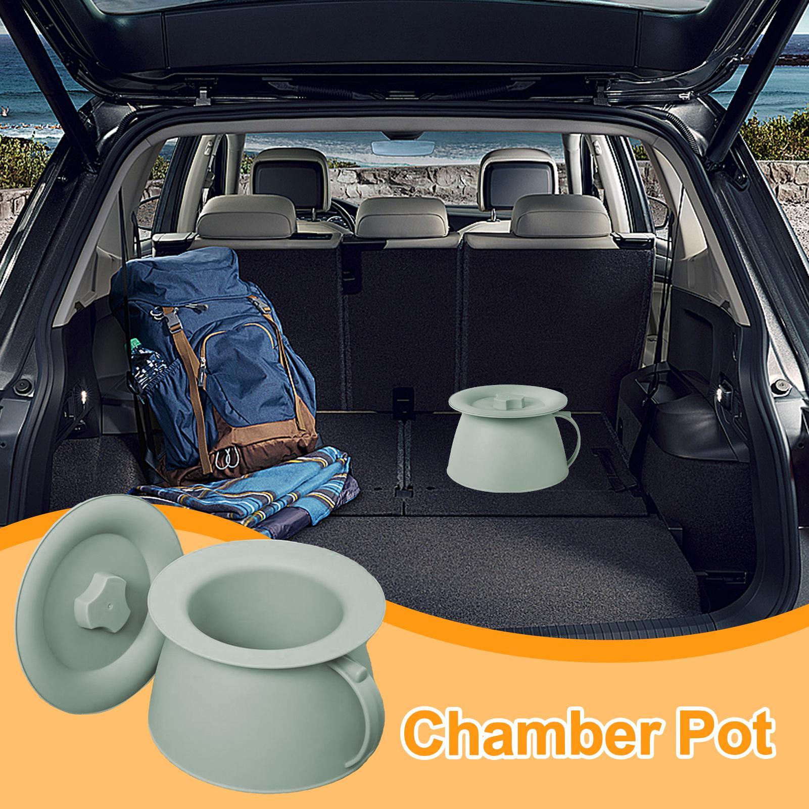 Urinal Pot Chamber Urine For W - Food Storage Lidl recension och pris