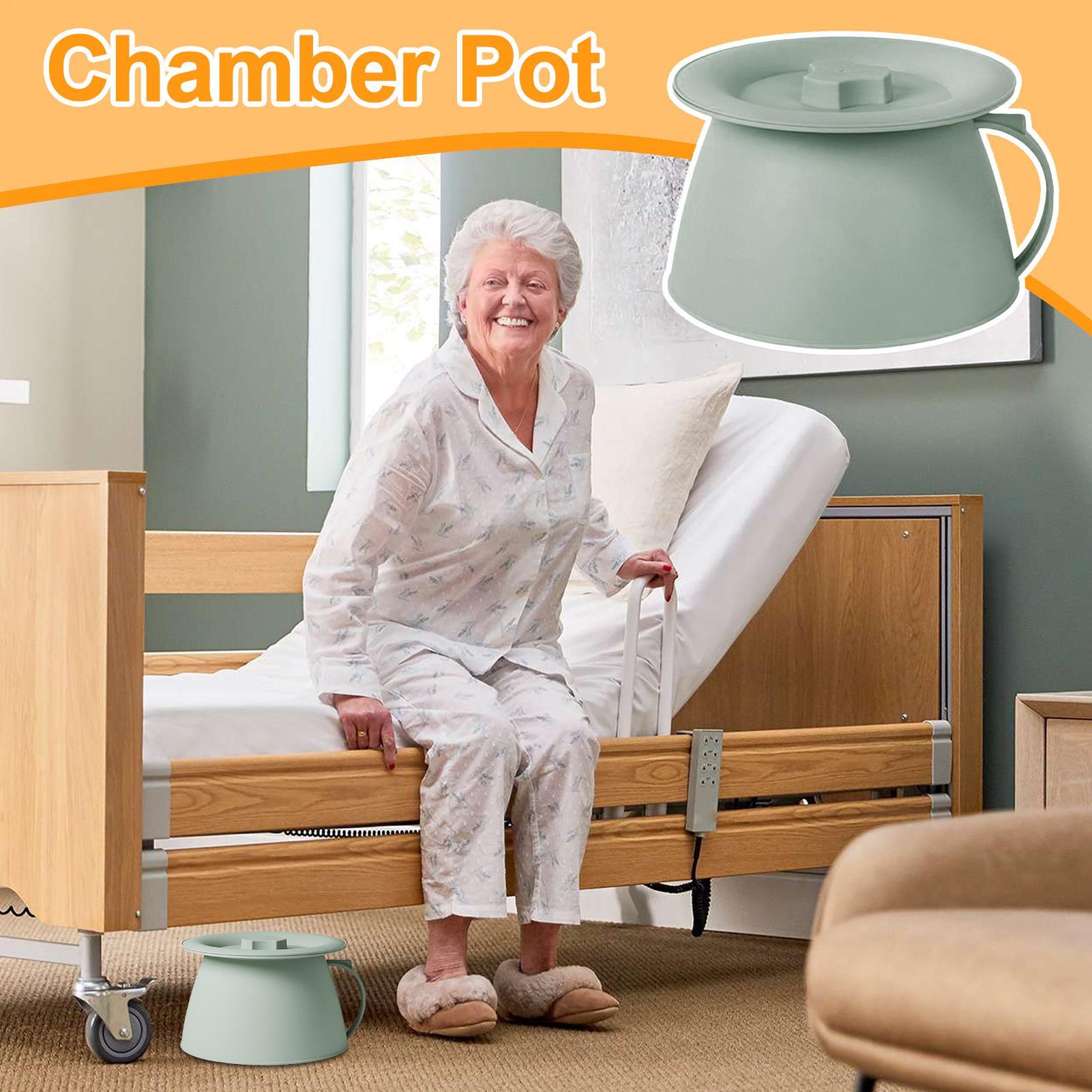 Urinal Pot Chamber Urine For W - Food Storage Lidl recension och pris