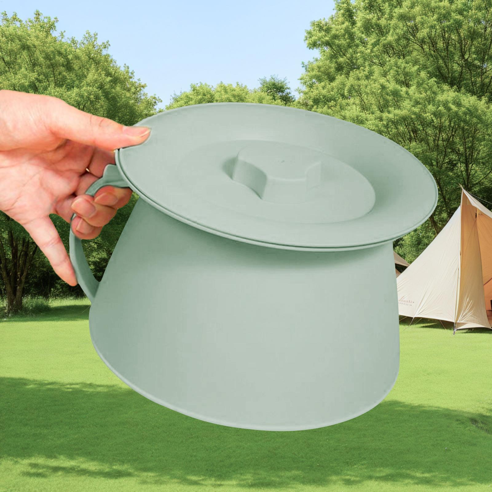 Urinal Pot Chamber Urine For W - Food Storage Lidl recension och pris