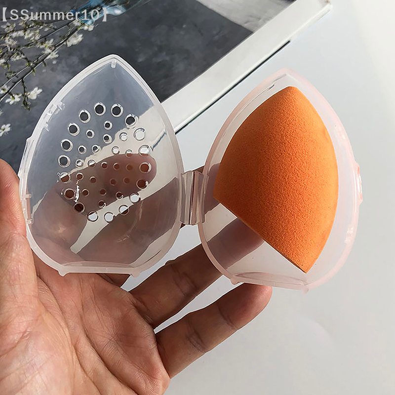 【SSummer10】Egg Shape Plastic C - Egg Storage Holder recension och pris