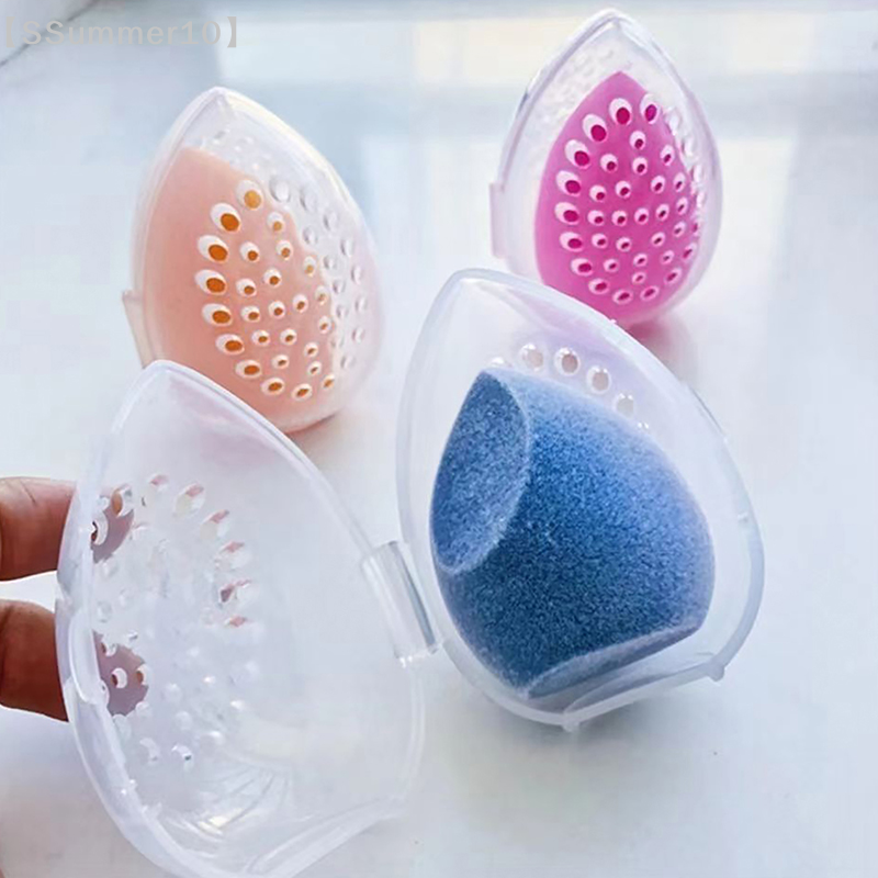 【SSummer10】Egg Shape Plastic C - Egg Storage Holder recension och pris