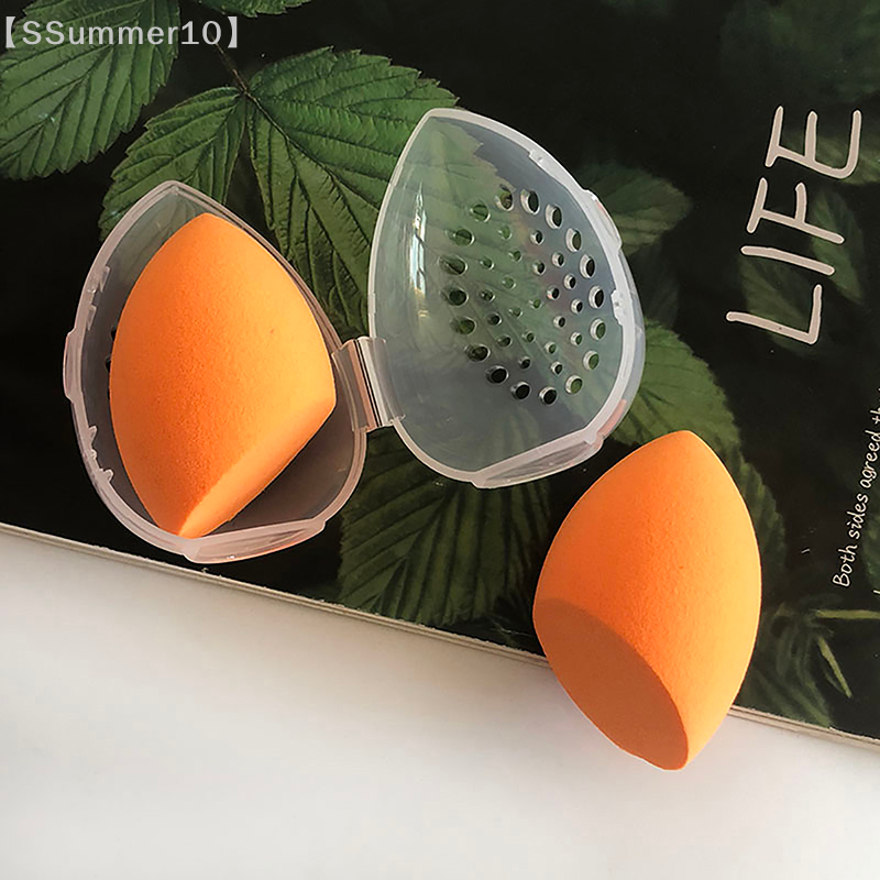 【SSummer10】Egg Shape Plastic C - Egg Storage Holder recension och pris
