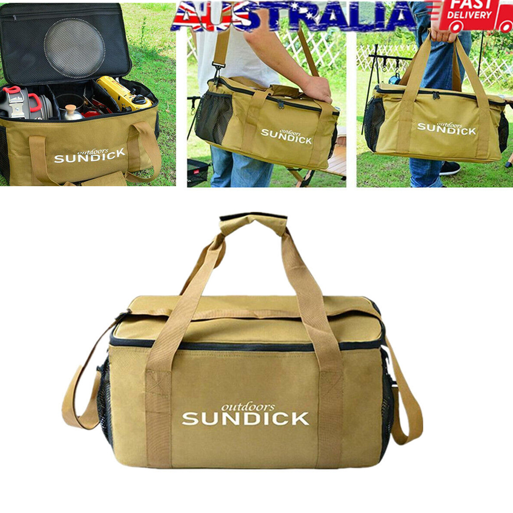 Outdoor Picnic Bag Waterproof  - Food Storage In Cooler recension och pris