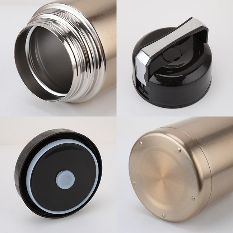 Large Capacity 800ML/1000ML Th - Food Storage Machine recension och pris