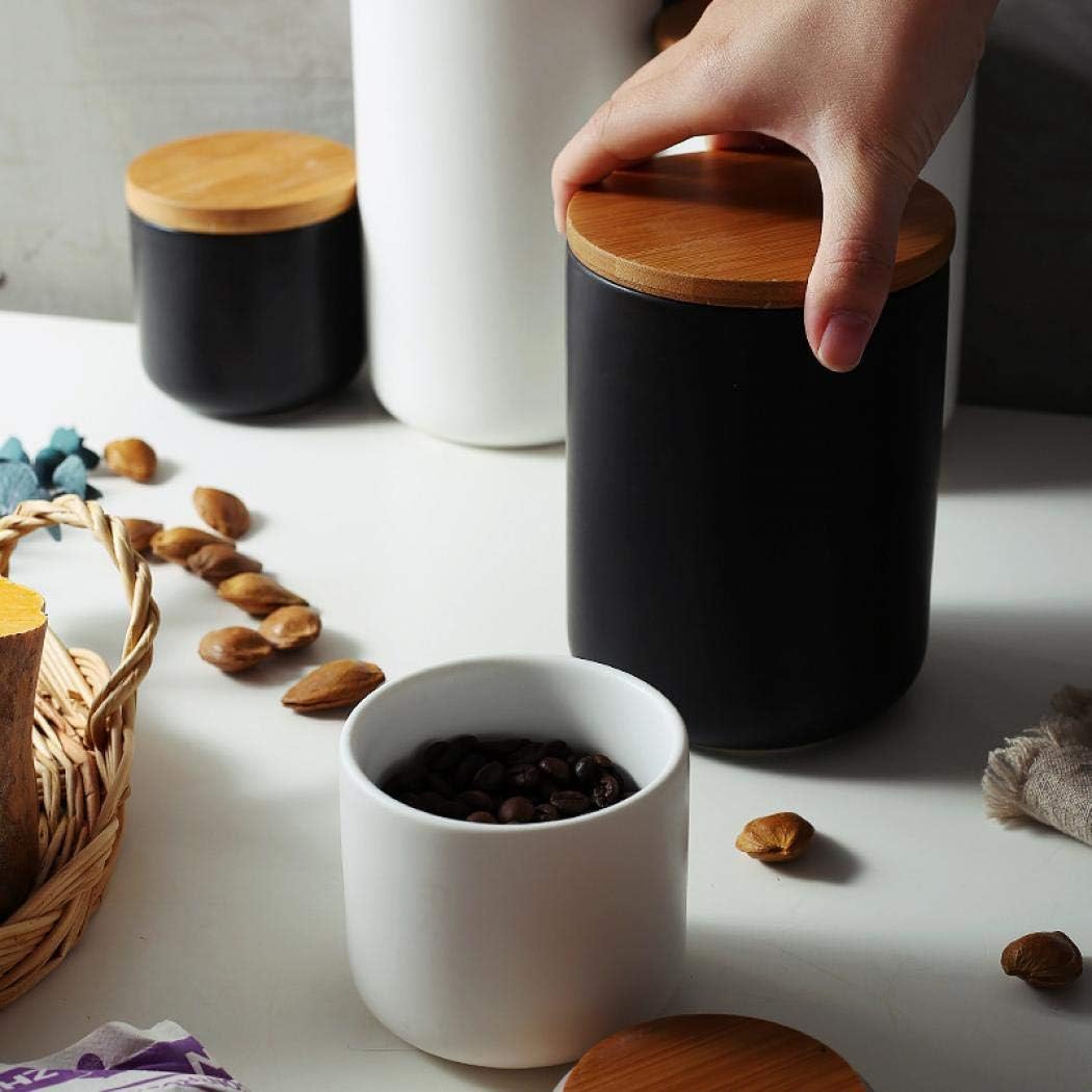 MilkyWay Food Storage Jar Stro - Food Storage Canister recension och pris