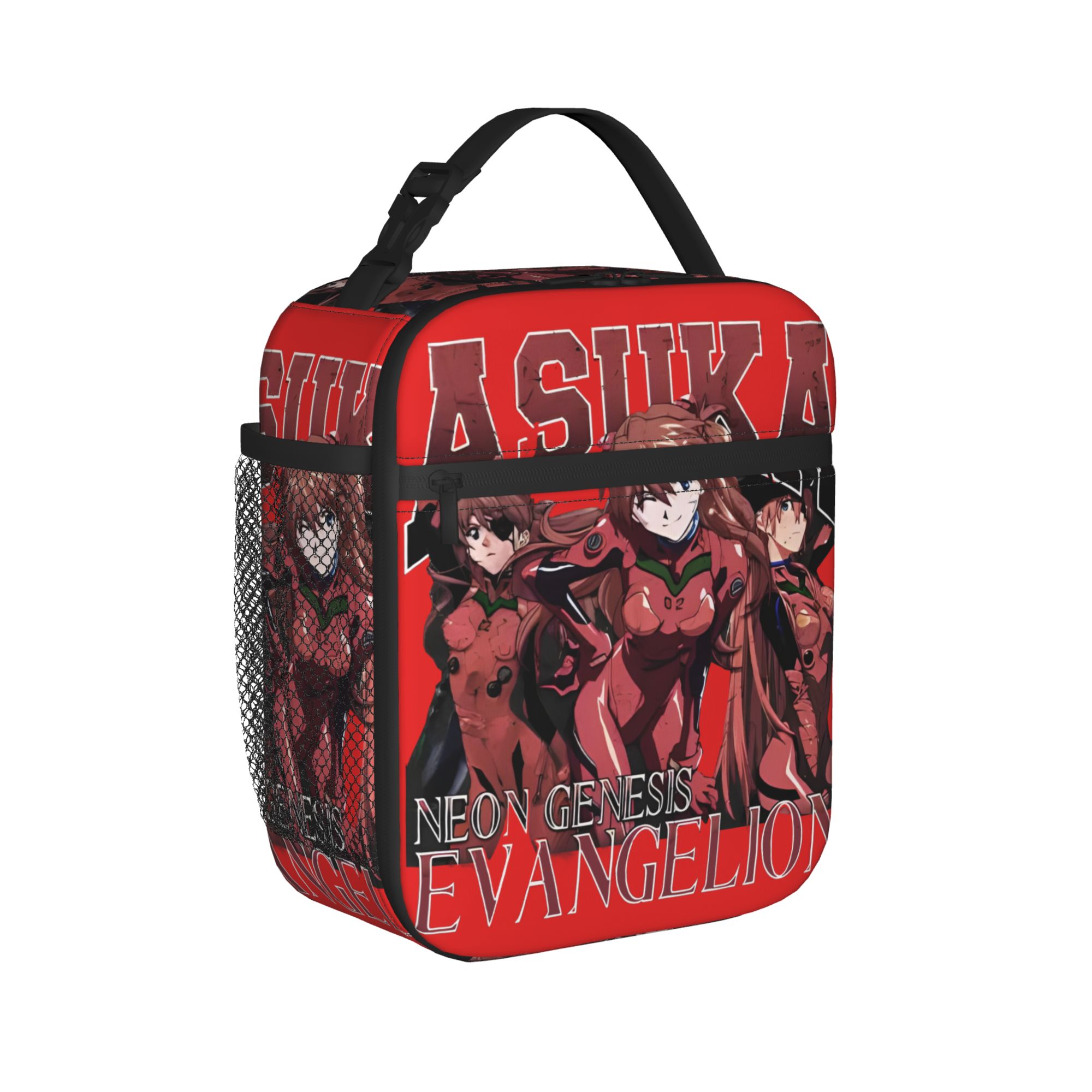 EVA Asuka Insulated Lunch Bags - Food Storage In Cooler recension och pris