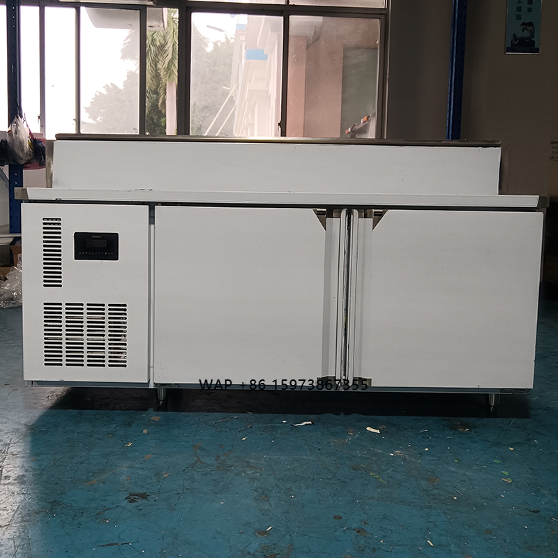 0~10C Low Temperature Commerci - Food Storage In Cooler recension och pris