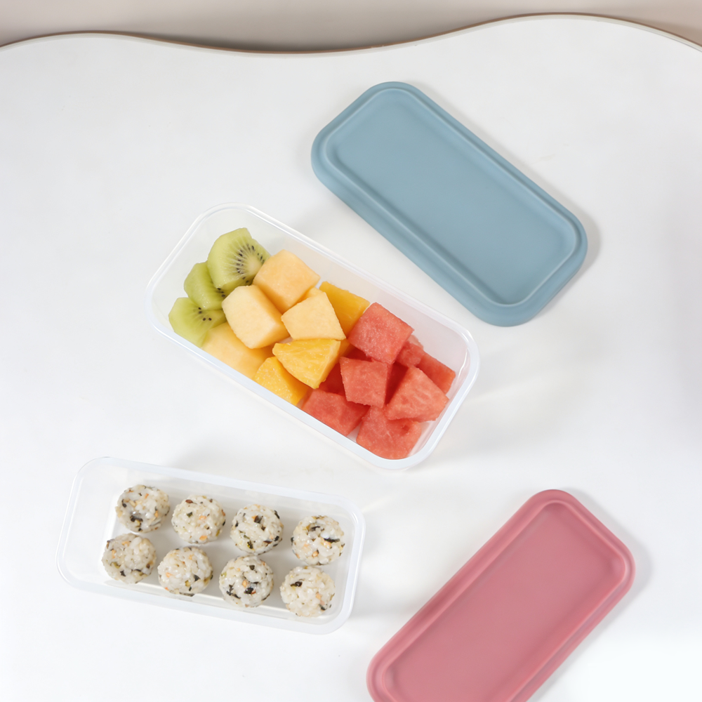 500ml 900ml Personalized name  - Food Storage Name recension och pris