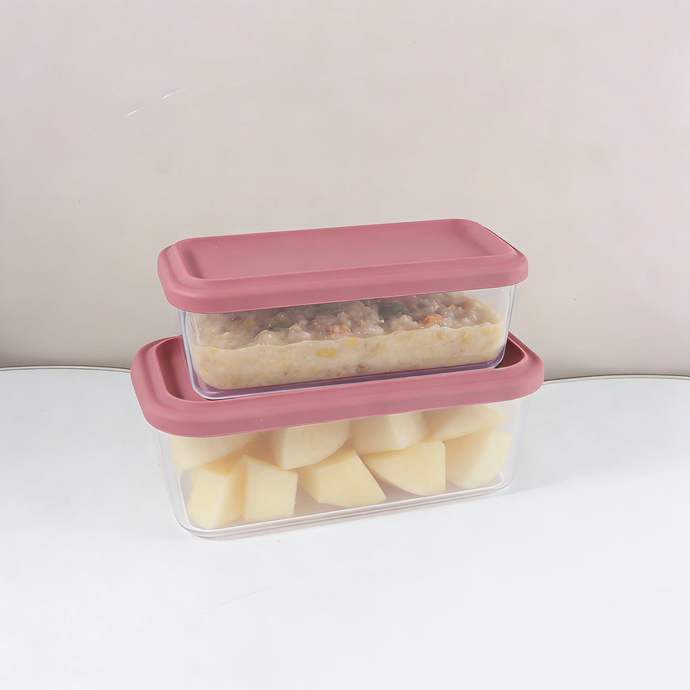 500ml 900ml Personalized name  - Food Storage Name recension och pris