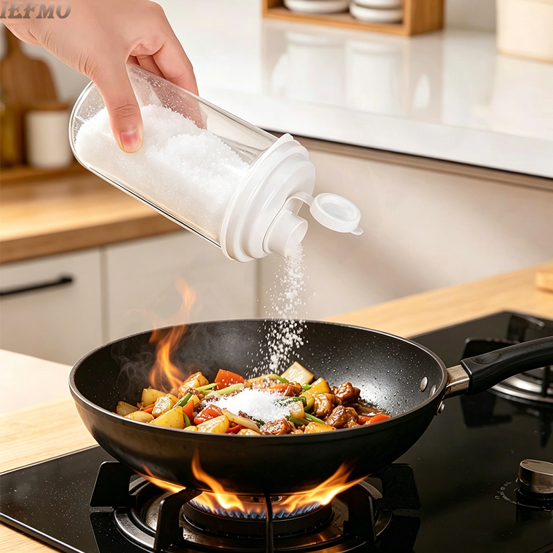 Airtight Food Storage Containe - Food Storage And Preservation recension och pris