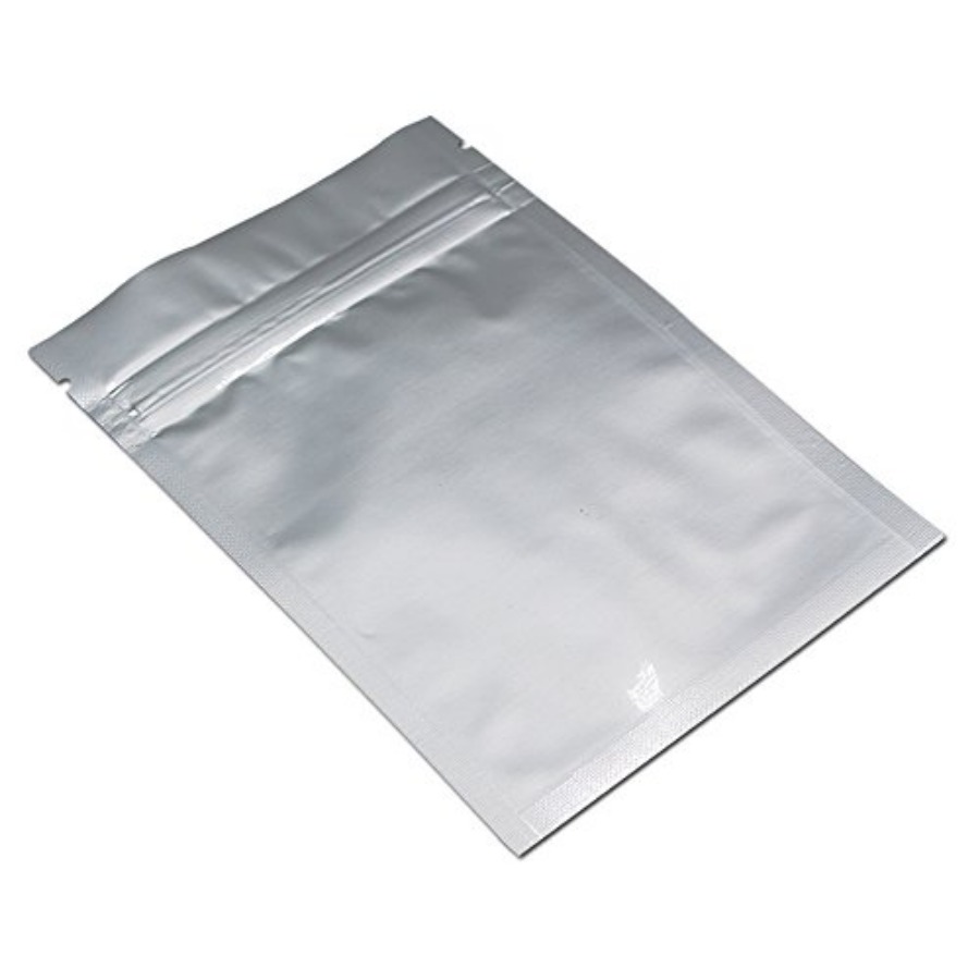 00 Pcs Mylar Bag Food Storage  - Food Storage With Lock recension och pris