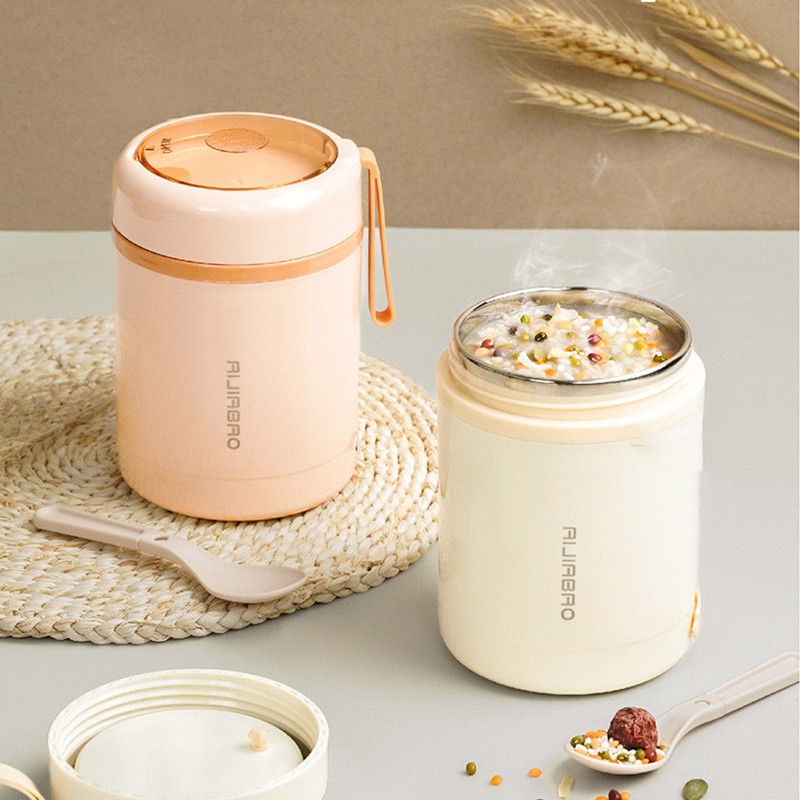 600ML Portable USB Electric He - Food Storage Warmer recension och pris