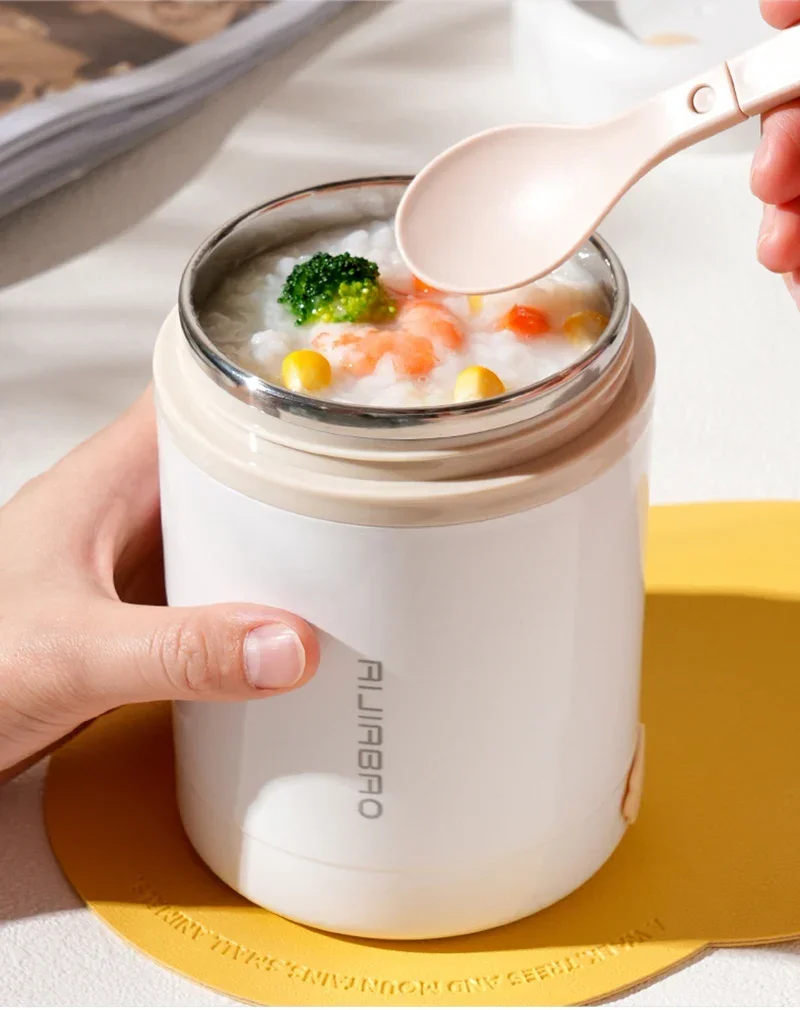 600ML Portable USB Electric He - Food Storage Warmer recension och pris
