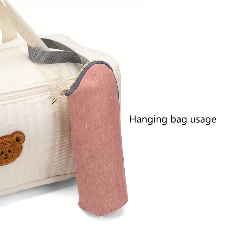 New Baby Feeding Milk Bottle M - Food Storage Baby recension och pris