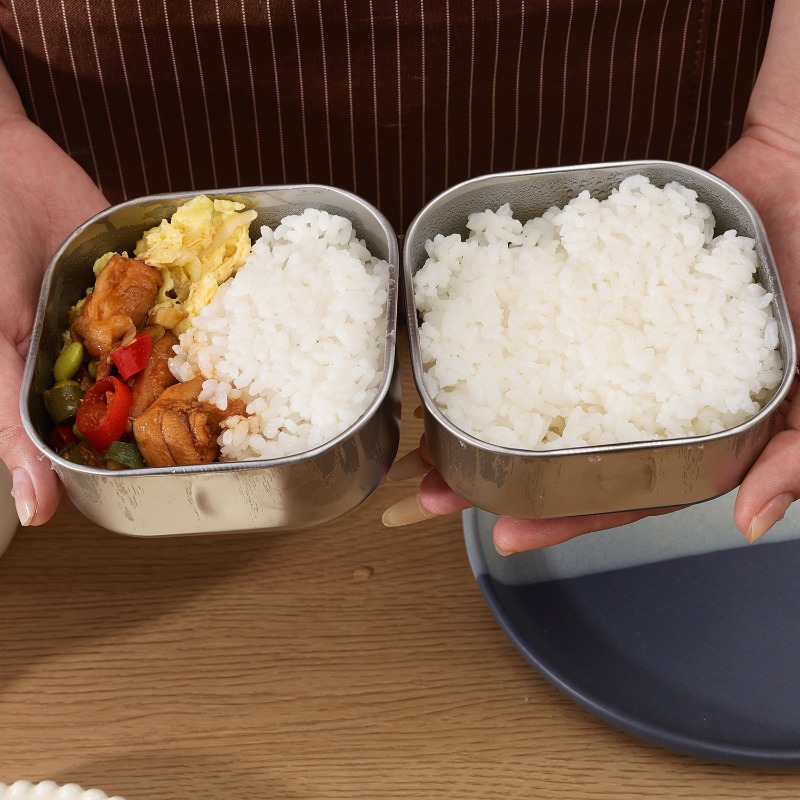 Stainless Steel Food Storage B - Food Storage And Preservation recension och pris