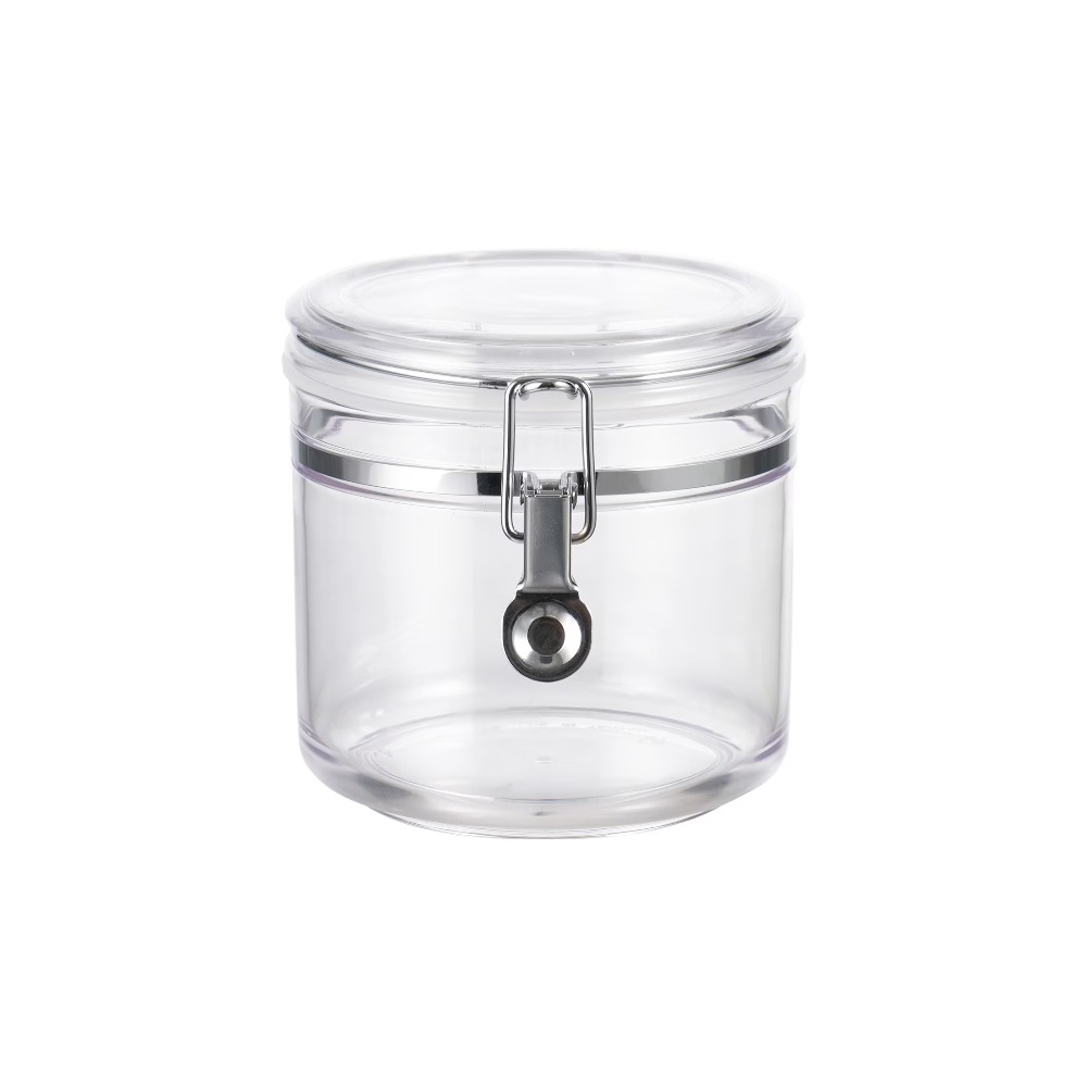 Airtight Food Storage Canister - Food Storage For Pantry recension och pris