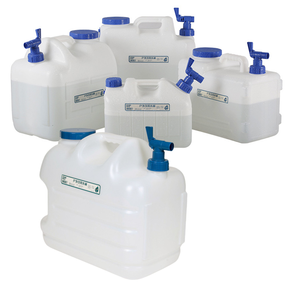 Food Grade Water Storage Conta - Food Storage For Long Term recension och pris