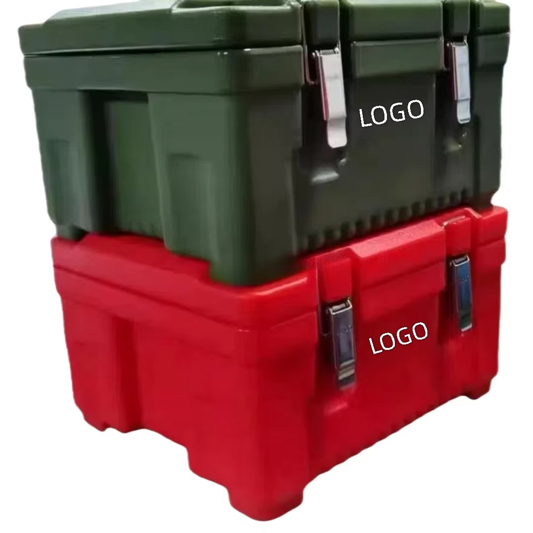 Large capacity stainless steel - Food Storage Hot Box recension och pris