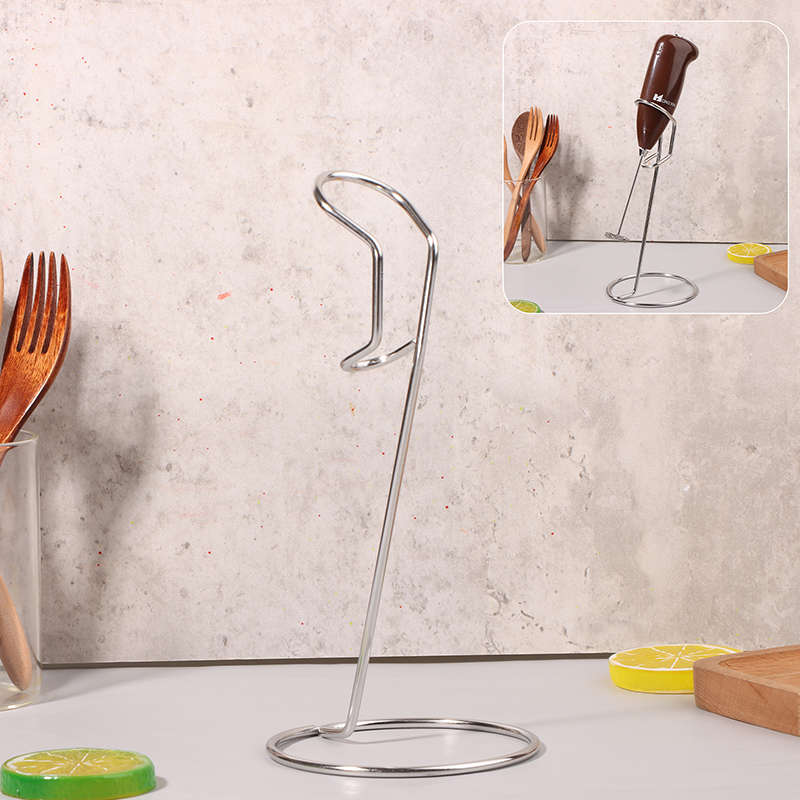 Electric Egg Beater Holder Mil - Egg Storage Holder recension och pris