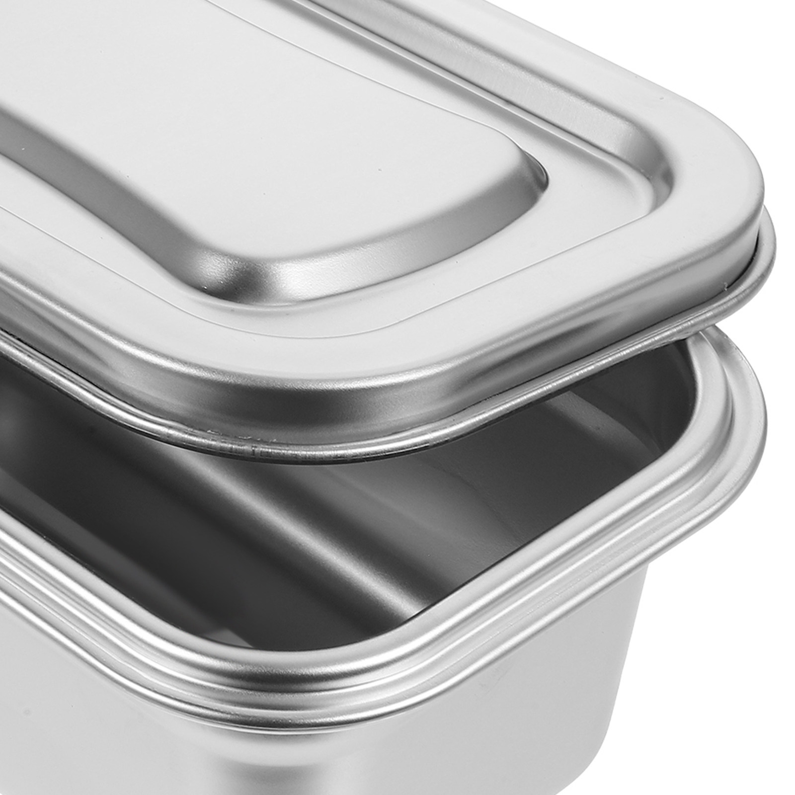 Premium Stainless Steel Ice Cr - Food Storage For Long Term recension och pris