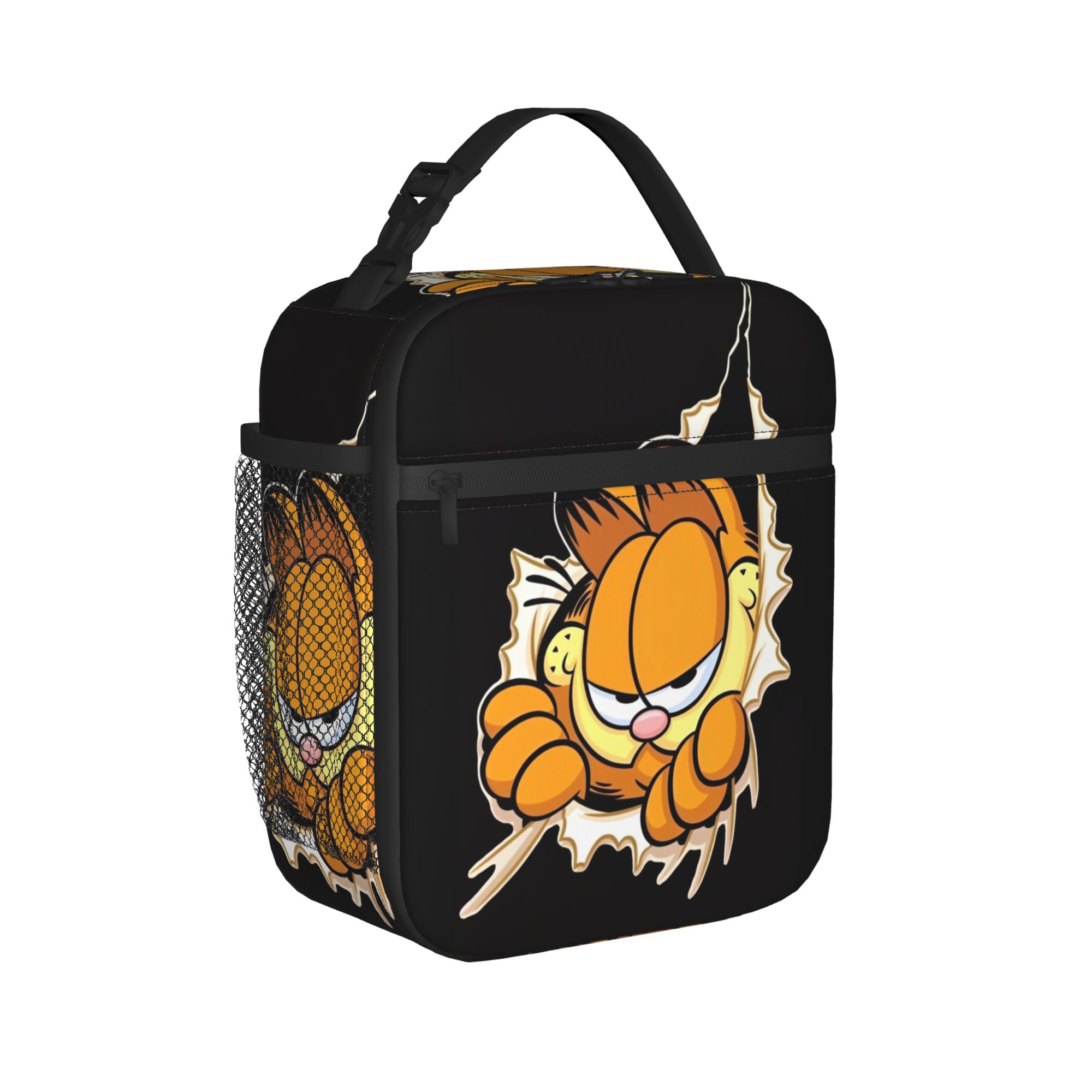 Garfielded Insulated Lunch Bag - Food Storage In Cooler recension och pris
