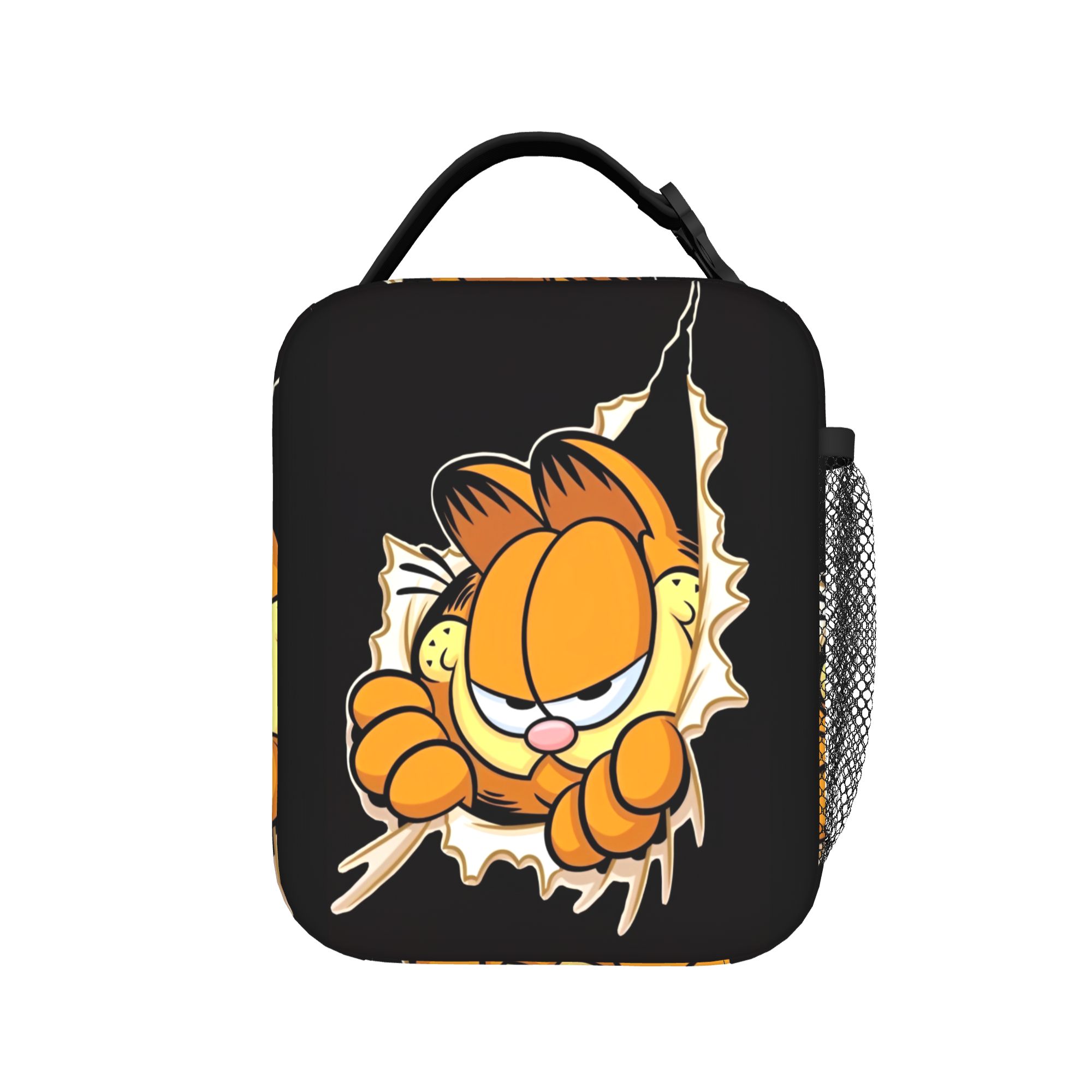 Garfielded Insulated Lunch Bag - Food Storage In Cooler recension och pris