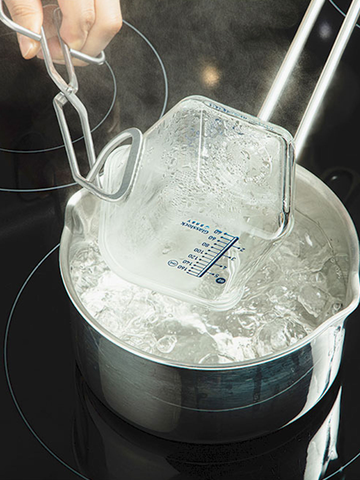 Small Capaci Glasslo Glass Foo - Food Storage Baby recension och pris