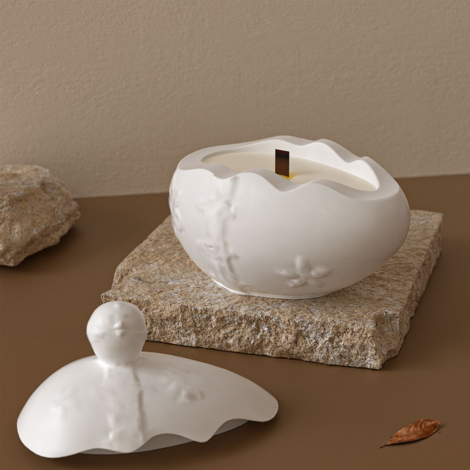 New Mould Easter Storage Jar S - Egg Storage Holder recension och pris