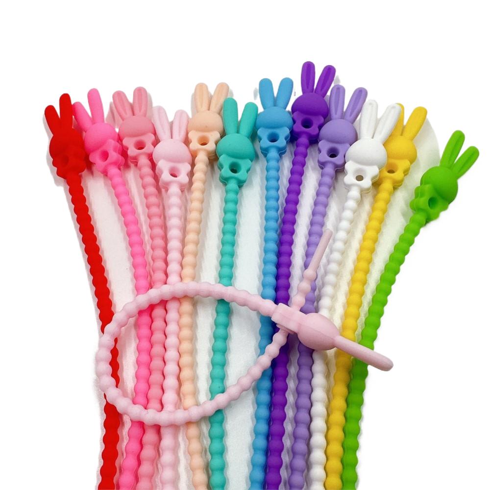 10Pcs Flower Star Silicone Cab - Food Storage And Organizer recension och pris